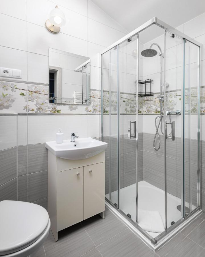 Native Apartments Rakowicka 6 Krakkó Kültér fotó